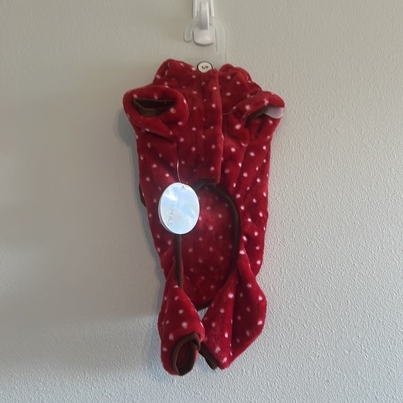 LuvGear Dog Pajamas - Picture 2 of 4